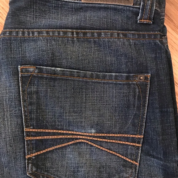 Express jeans - Picture 2 of 2